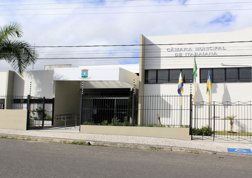 Câmara Municipal de Itabaiana realiza entrega de título de cidadania para 14 pessoas - 93Notícias