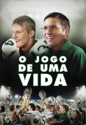O JOGO DE UMA VIDA (When The Game Stands Tall) / 2014 por Gabriel