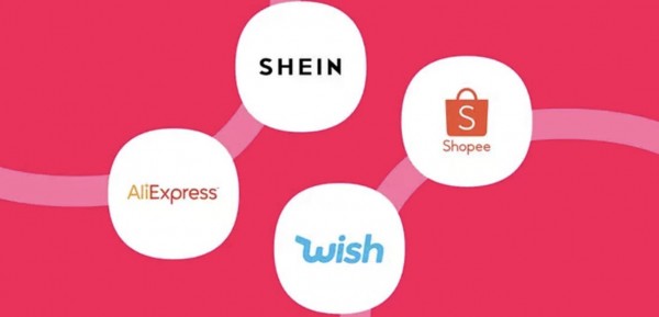 Veja a polêmica sobre a taxação de produtos comprados da Shein, Shopee,  Wish e Aliexpress?