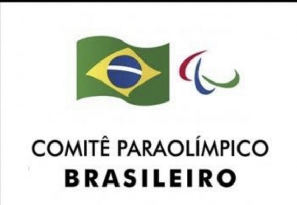 Com o adiamento - Comitê Paralímpico Brasileiro - CPB