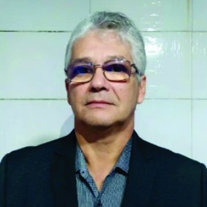Marco Antonio Gonçalves