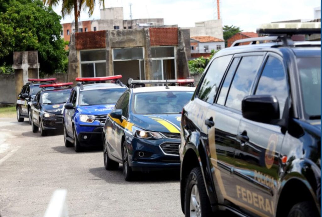 Operação Hide: em 3 anos, grupo investigado movimentou mais de R$ 43 milhões