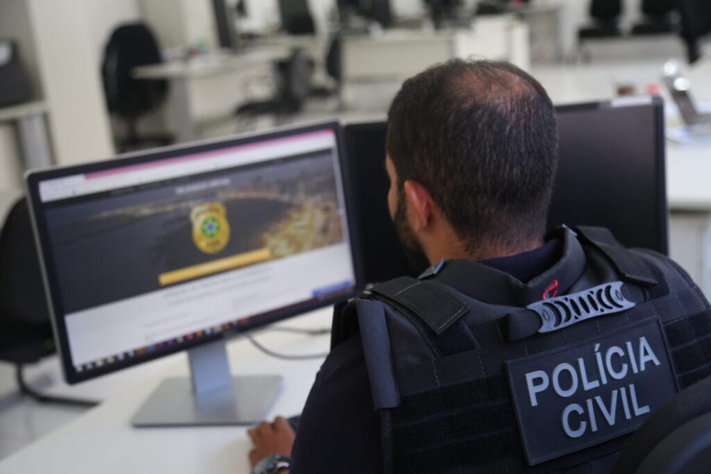 Homem é preso após estuprar criança em praça no interior de Sergipe