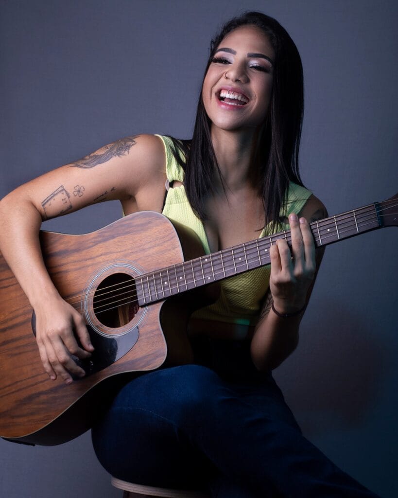 Vem Vooar com a magia da musicalidade sergipana