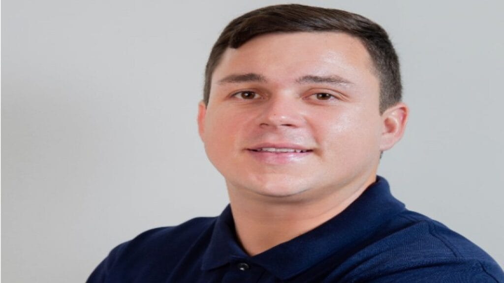 Breno de Vardo se mostra pronto para disputar presidência da Câmara de Itabaiana em 2025