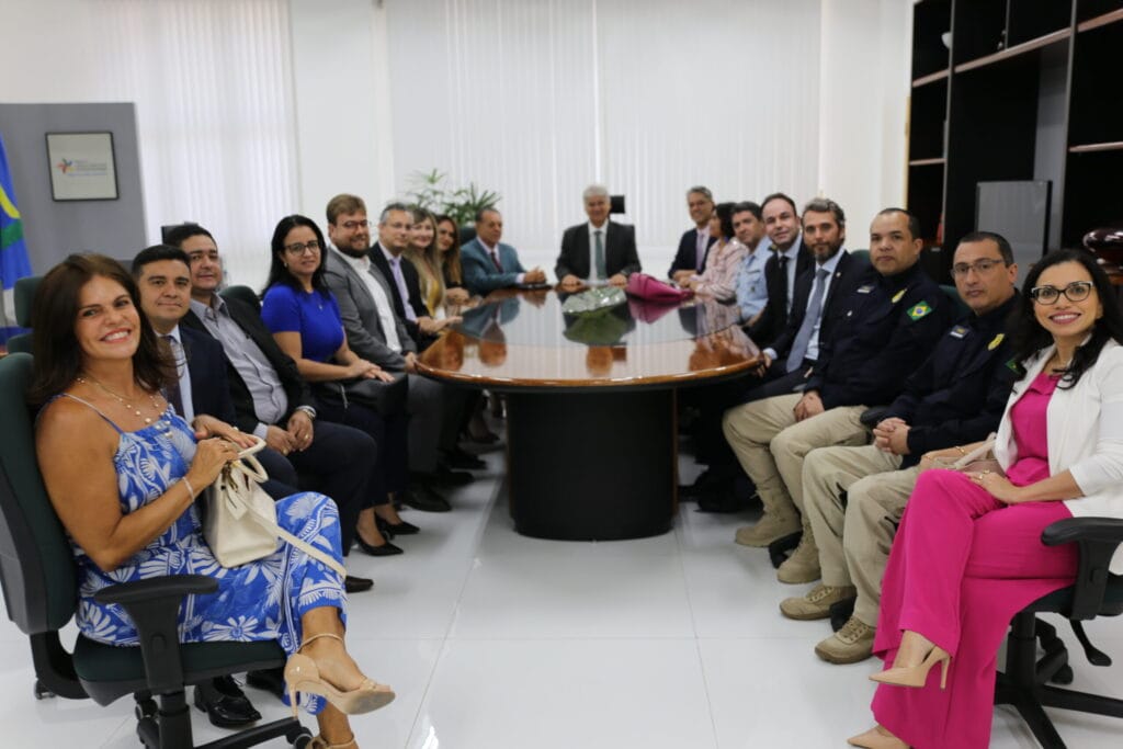 INSTITUIÇÕES SE UNEM PARA ERRADICAR O TRABALHO ESCRAVO CONTEMPORÂNEO E TRÁFICO DE PESSOAS EM SERGIPE 