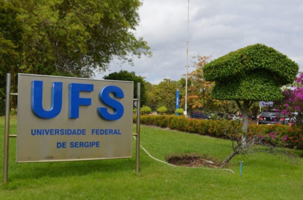 Eleição para reitoria da UFS acontece no dia 15 de outubro