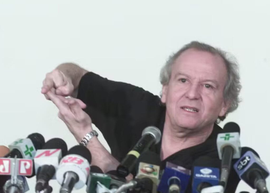 morre aos 73 anos o publicitário washington olivetto, ícone da propaganda brasileira