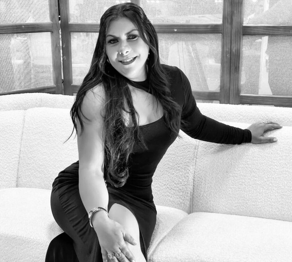 Morre aos 46 anos, Elaine Cristina, mãe da blogueira Emily Souza, após internação emergencial