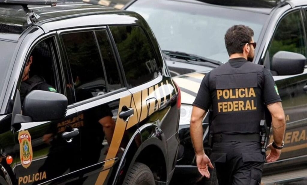 Polícia Federal deflagra operação contra organização criminosa em seis estados incluindo Sergipe