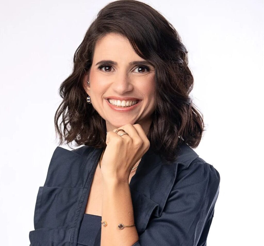 Com o lema “OAB Forte e Independente”, a Chapa 5 é liderada por Clara Machado e David Garcez