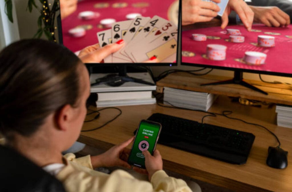 Dicas preciosas para quem quer aprender a jogar poker online