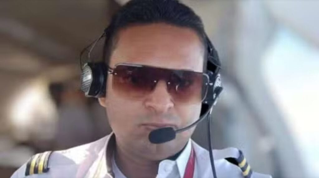 Avião de pequeno porte cai em São Paulo e copiloto sergipano está entre as vítimas fatais