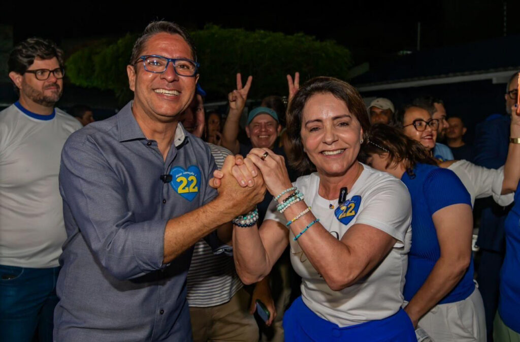 EMÍLIA CORRÊA DEU UM “NÓ TÁTICO” NO “MARKETING DO MAL” E NO “SISTEMÃO”