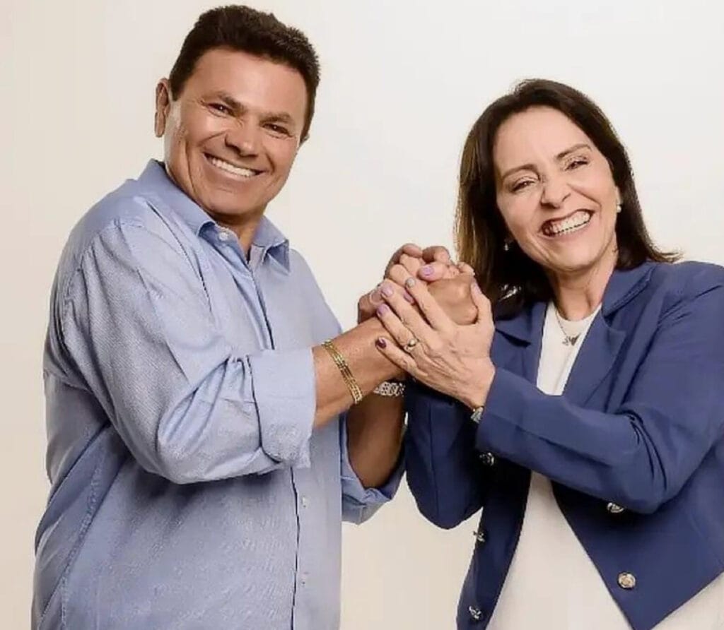 Governo terá que escolher se enfrentará Valmir ou Emília em 2026