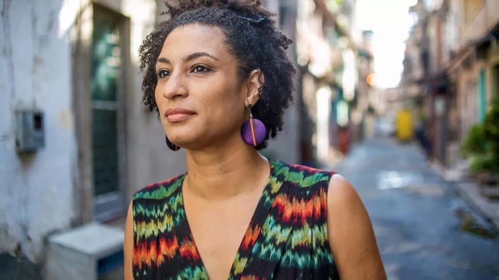 Começa o julgamento dos ex-PMs acusados pelo assassinato de Marielle Franco e Anderson Gomes