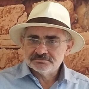 José de Almeida Bispo
