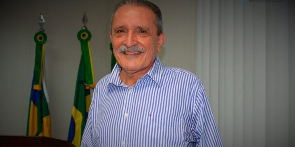 “O Presidente Lula tem má vontade com Sergipe”, avalia o ex-deputado José Carlos Machado