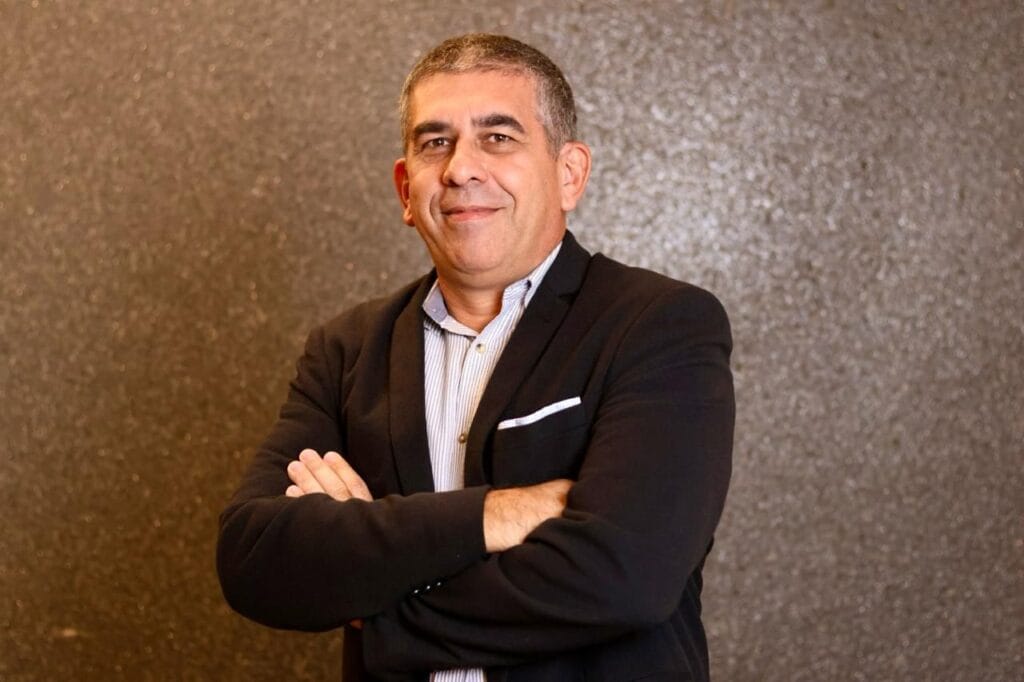 Ricardo Torres