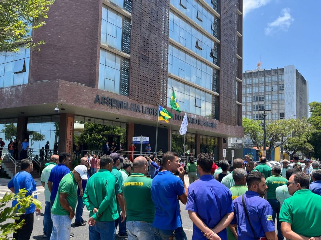 SONIA MEIRE DESTACA IMPORTÂNCIA DO TRANSPORTE ALTERNATIVO SER INCLUIDO NA LICITAÇÃO DO TRANSPORTE