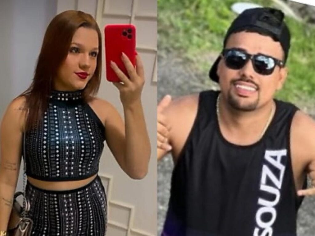 Casal morre em acidente na Rodovia João Paulo II em Campo do Brito