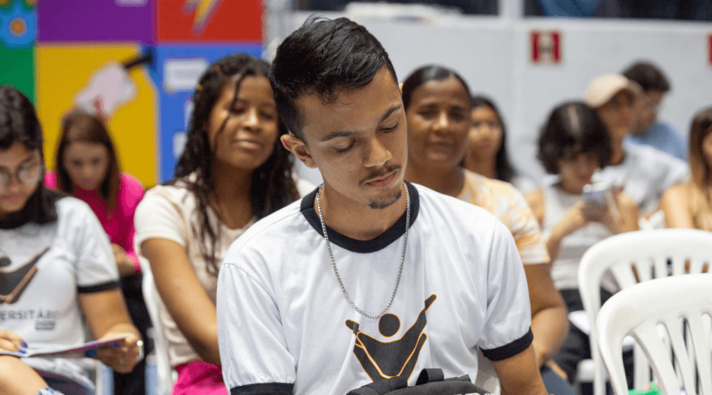 Sergipe Lidera Notas de Redação entre Escolas Públicas no Enem 2024