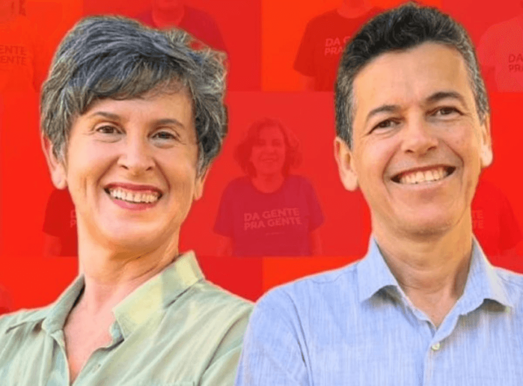 André Maurício é eleito novo reitor da Universidade Federal de Sergipe (UFS)