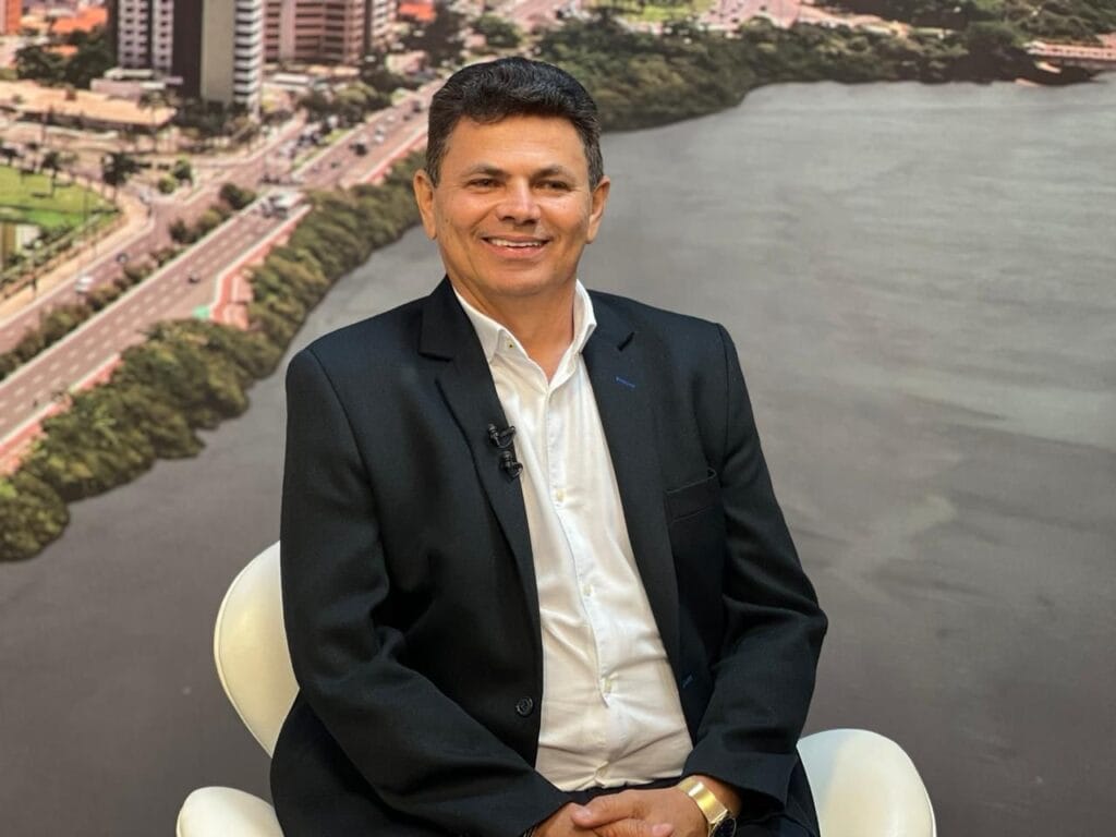 Inocentado em 1ª instância, Valmir busca acordo com Ministério Público para não ter decisão reformada no Tribunal de Justiça