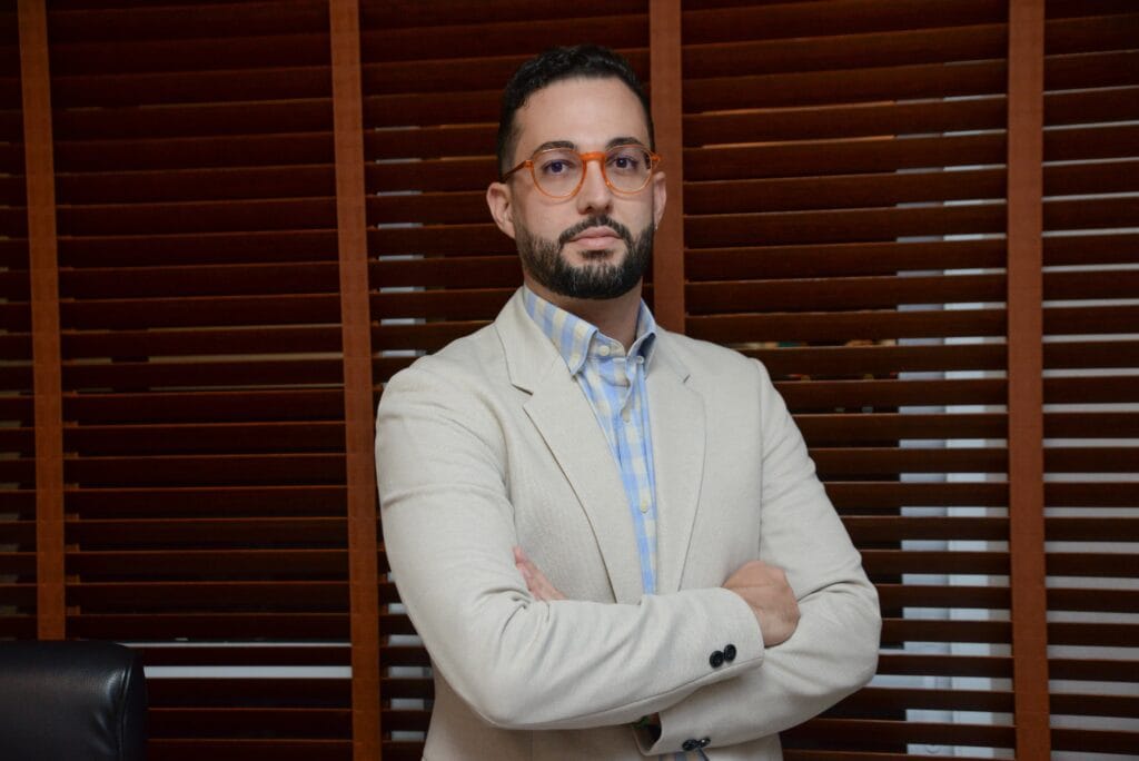 Advogado Luan Maynard realiza curso sobre inventário no dia 9 de dezembro em Aracaju