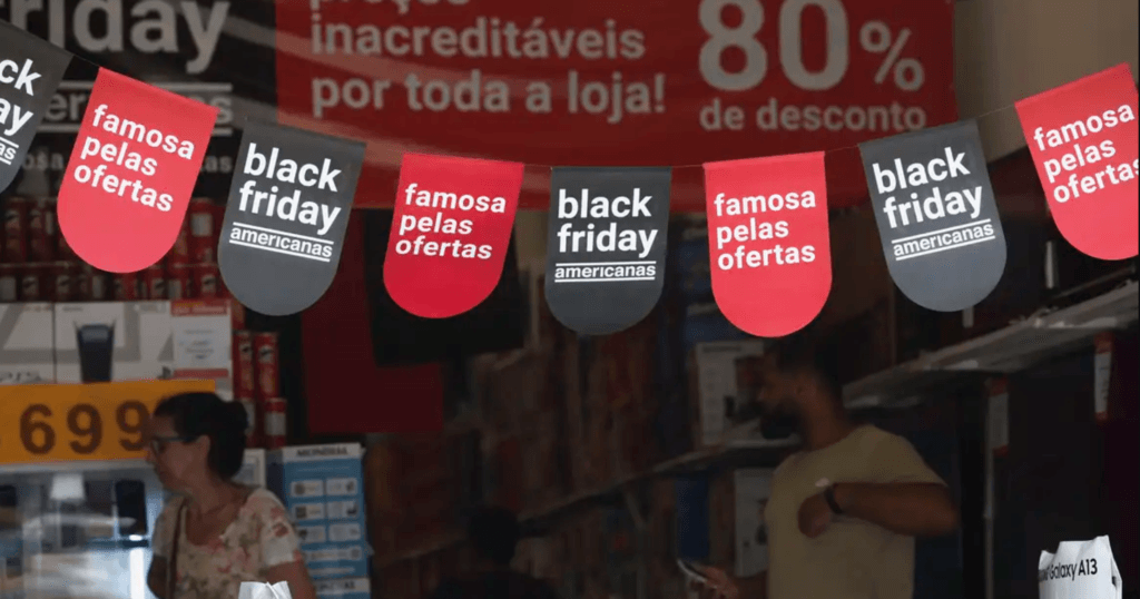 Black Friday: Procon-SP recomenda muita atenção a fim de evitar golpes