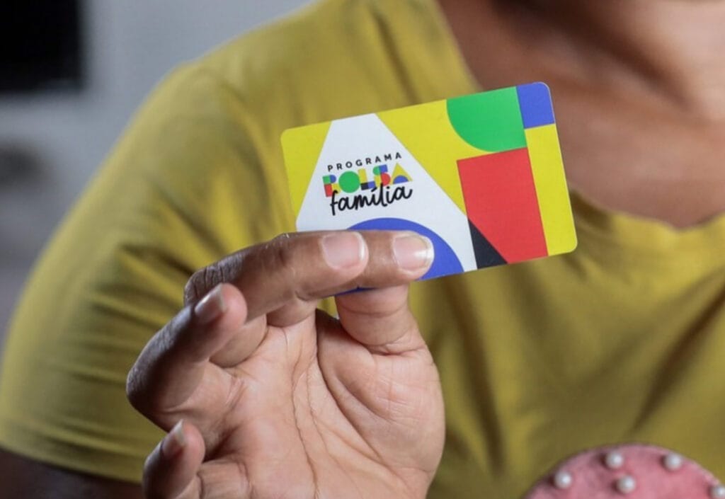 Sergipe tem mais de 379 mil famílias que recebem o Bolsa Família