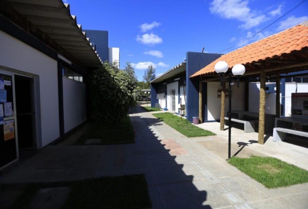 Restaurante Universitário do campus Sertão retoma fornecimento de refeições nesta segunda (18)
