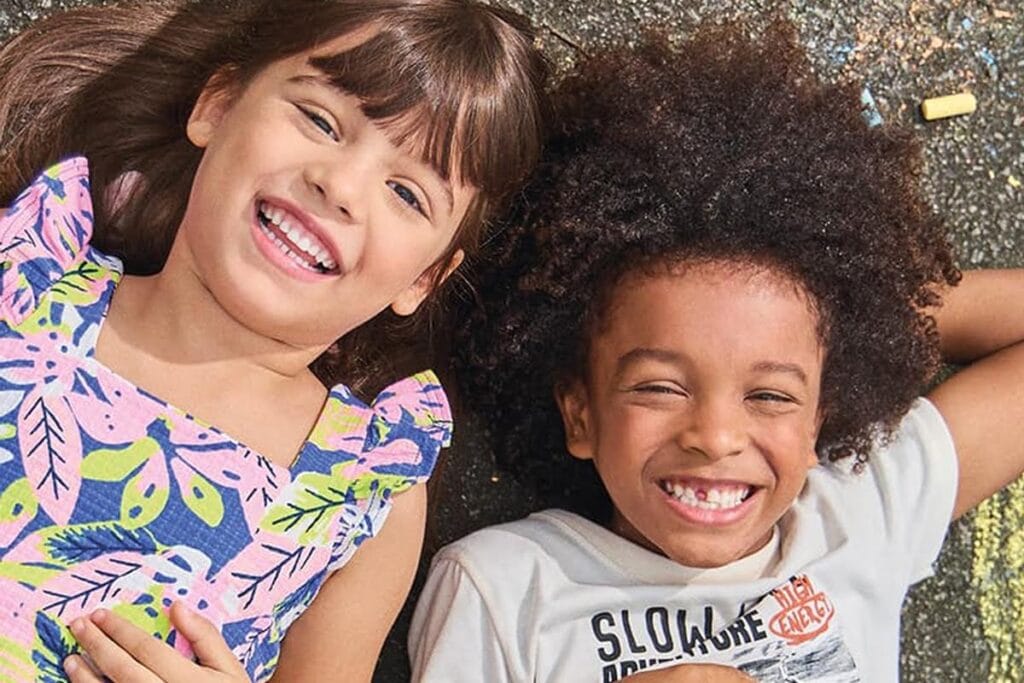 Shopping Jardins apresenta as novidades do verão 2025 para a criançada