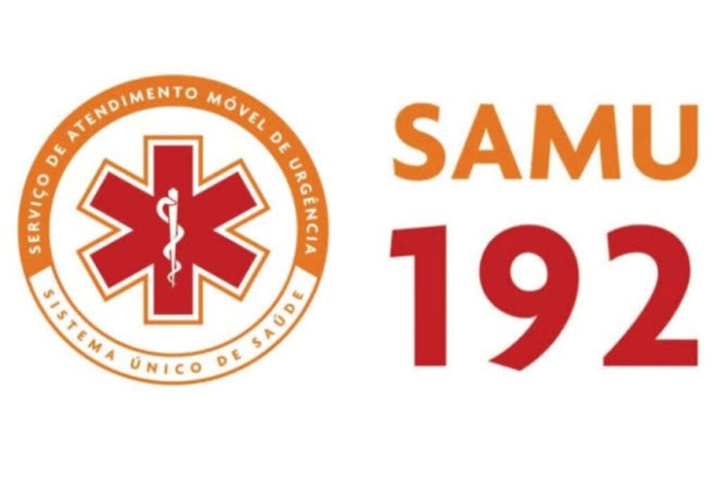 Central do SAMU 192 fora de operação; veja os números temporários