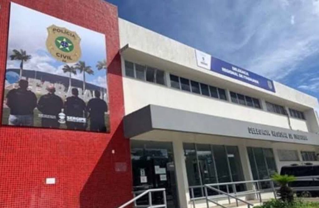 Engenheiro é preso se masturbando em via pública em Itabaiana