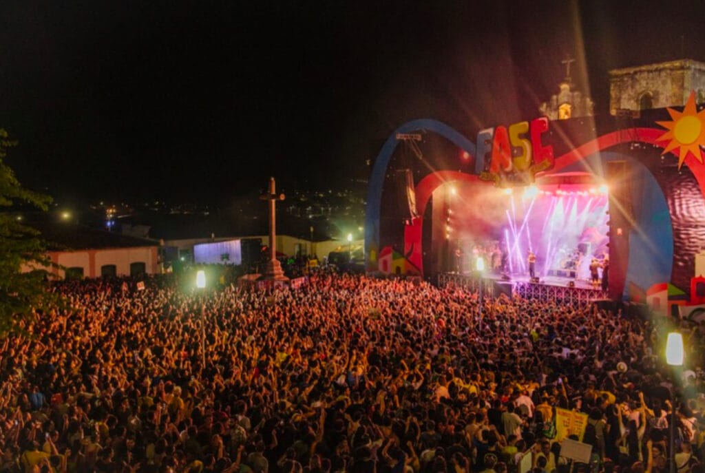 39ª Edição do Festival de Artes de São Cristóvão
