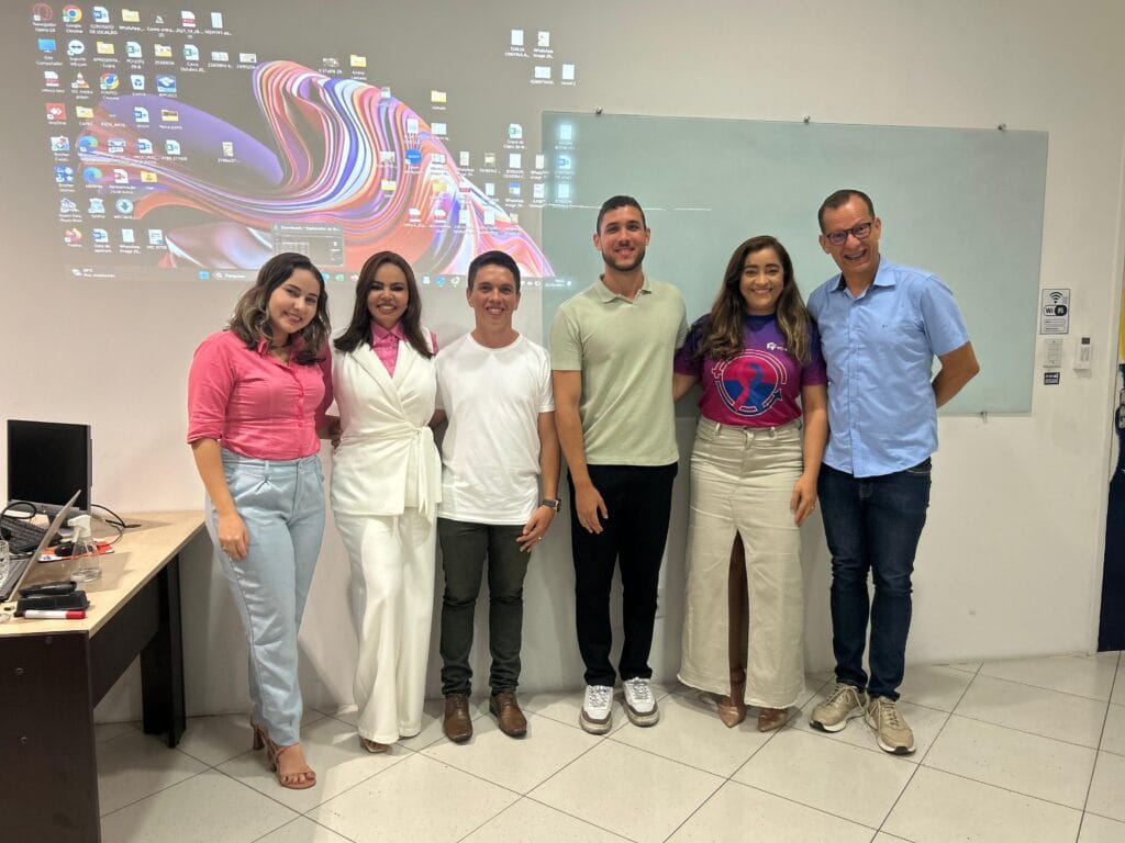 ACI/SE reúne corretores de imóveis em evento sobre bem-estar e desenvolvimento profissional