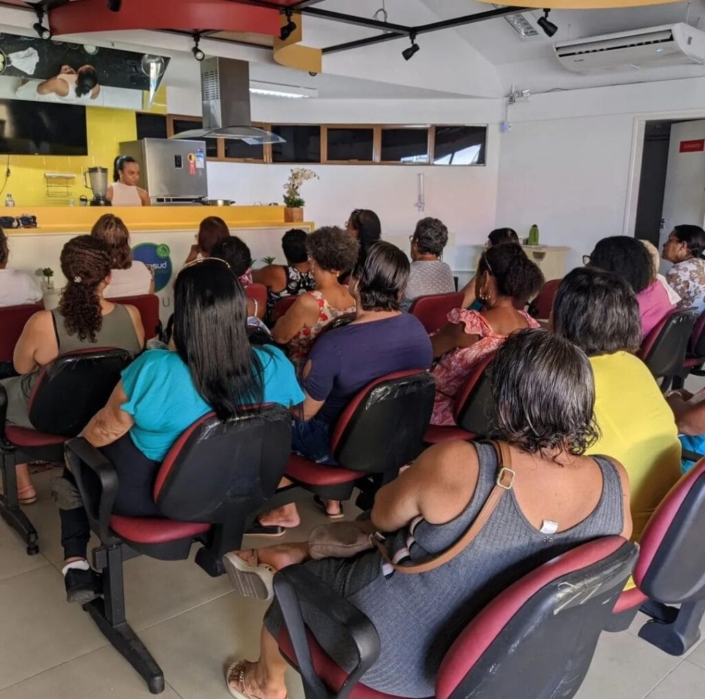 Instituto Cencosud Sustentabilidade terá semana de ações gratuitas