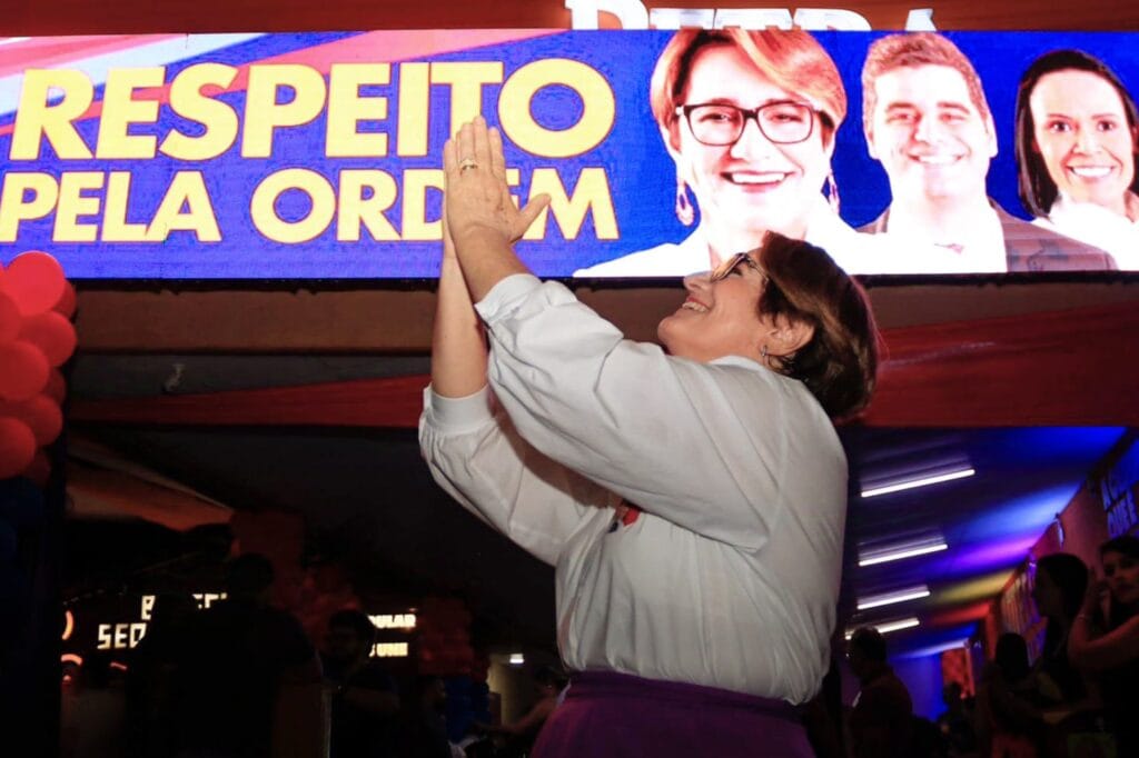 Ana avalia a campanha e reforça compromisso com a advocacia sergipana