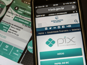 Novas Regras do Pix Entram em Vigor para Aumentar Segurança nas Transações