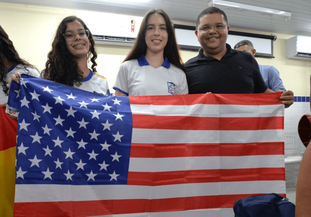 Governo de Sergipe entrega kits de viagem à segunda turma do Sergipe no Mundo na próxima segunda-feira