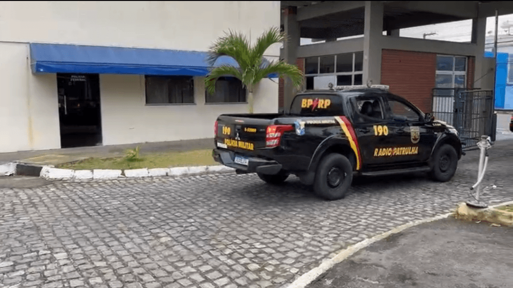 Ficco/SE desarticula grupo criminoso de São Cristóvão especializado em tráfico de drogas e lavagem de dinheiro