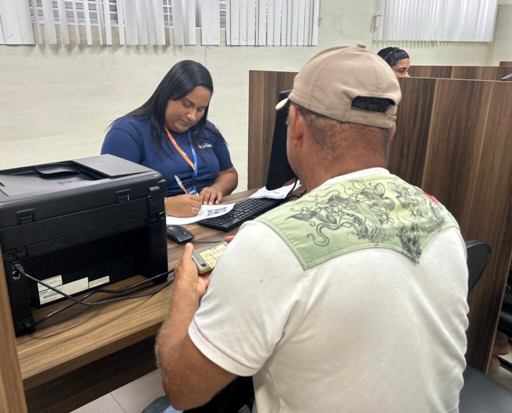 Energisa participa da Semana Nacional de Conciliação
