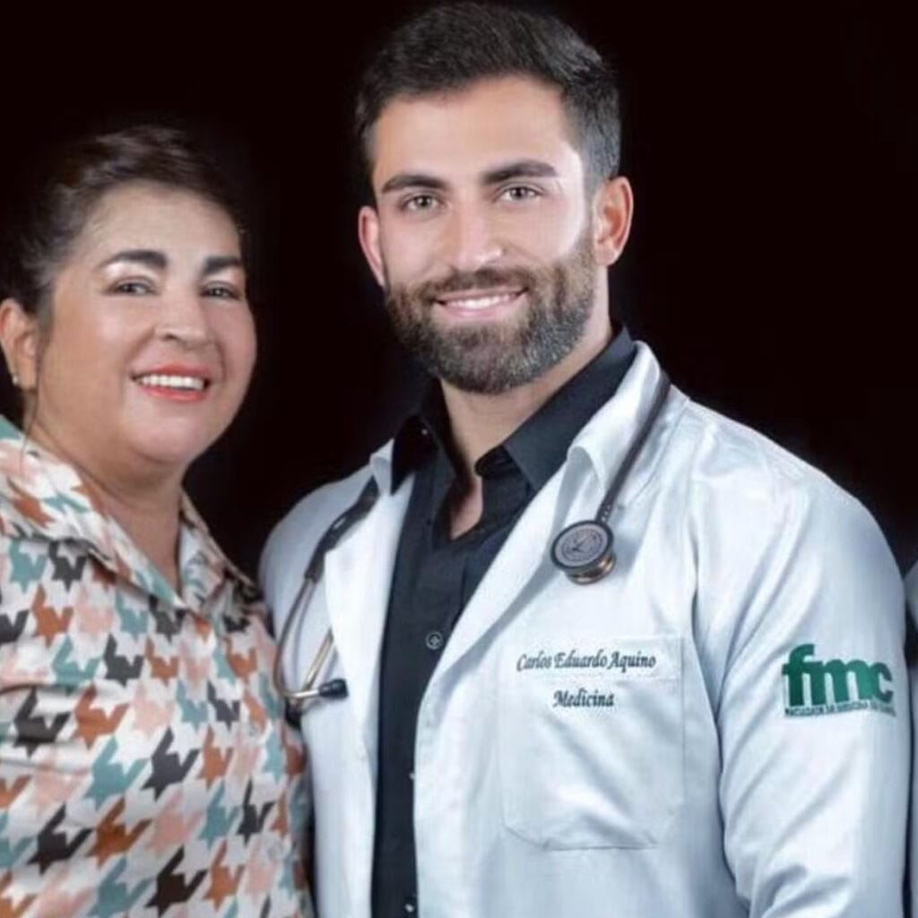Estudante de medicina atropela a própria mãe com intenção de matar, conclui Polícia Civil