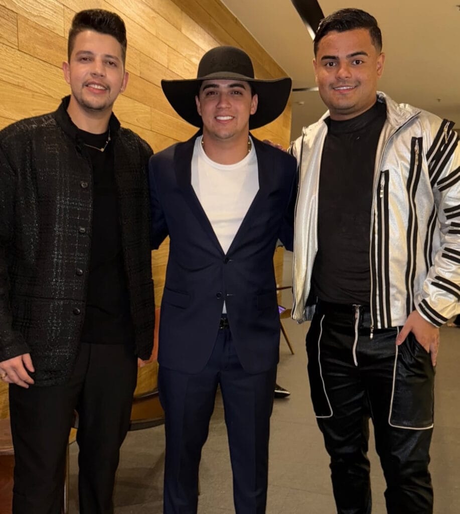 Prêmio Multishow consagra talentos do arrocha e destaca sergipanos