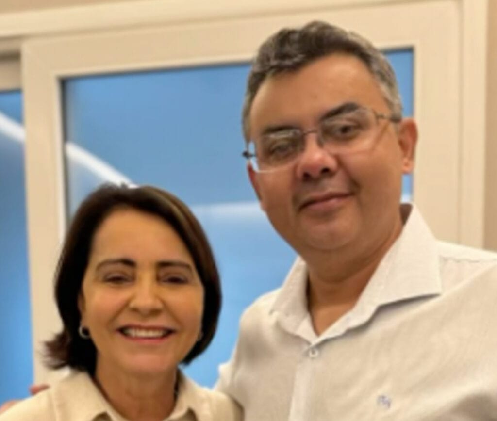 Delegado Paulo Márcio será controlador geral do município de aracaju