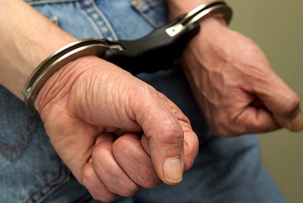 Homem é preso em flagrante por furto de carne em supermercado de Frei Paulo
