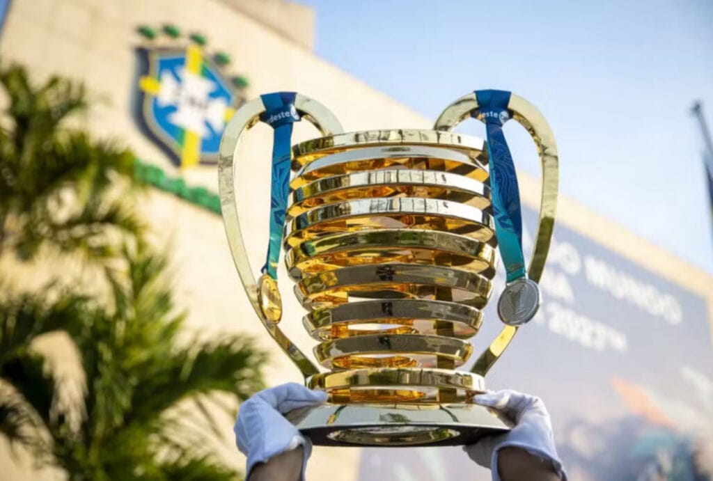 Copa do Nordeste 2025 será transmitida integralmente pelo Premiere e Nosso Futebol