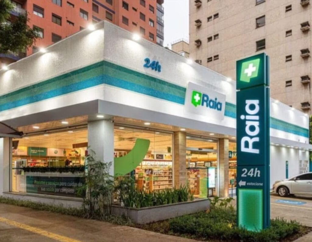 Drogasil é multado em 8,5 milhões por exigir CPF de consumidores