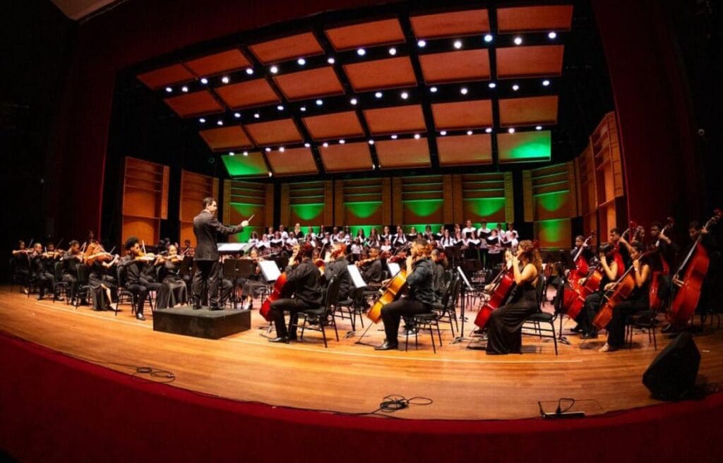 ORQUESTRA JOVEM DE SERGIPE 2